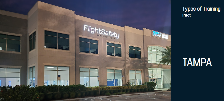 【Flight Safety Internationalとは？】FAA ATP訓練を実体験報告！